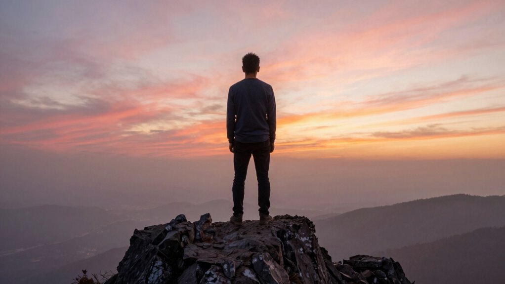 building resilience through mindfulness