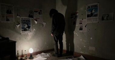chronic avoidance leading to issues