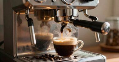 coffee brewing tradition