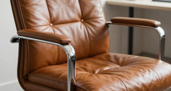 comfort and quality craftsmanship