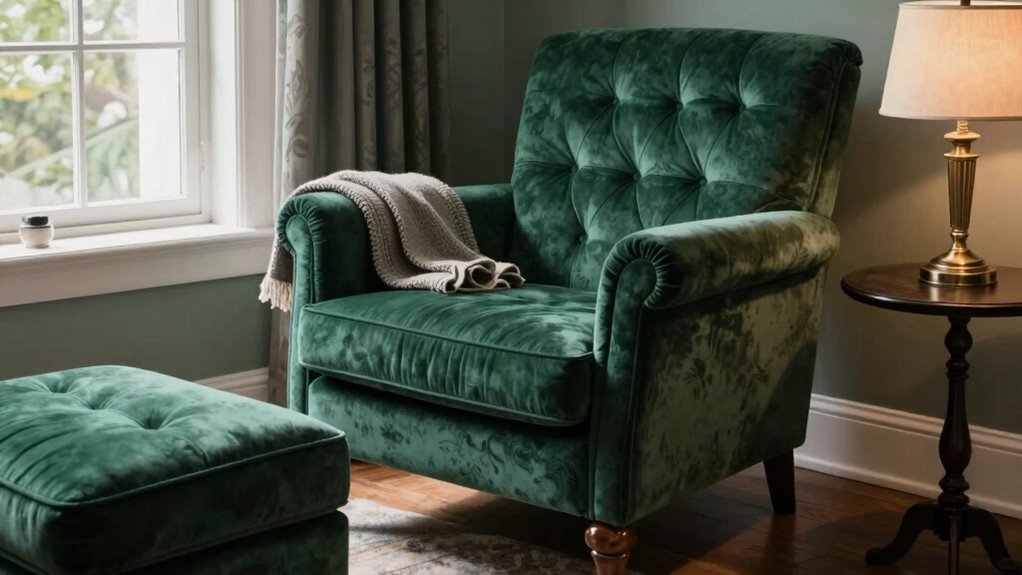 comfort style ergonomics sanctuary