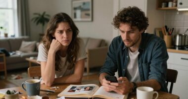 common relationship damaging mistakes