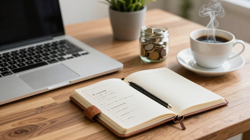 consistent habits build wealth