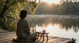 consistent habits foster growth