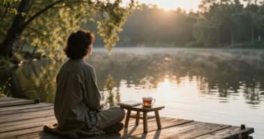 consistent habits foster growth