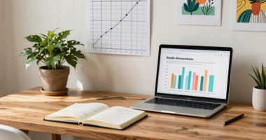 consistent personal growth strategy