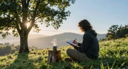 consistent positive growth habits