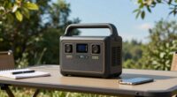 convenient mobile energy solutions