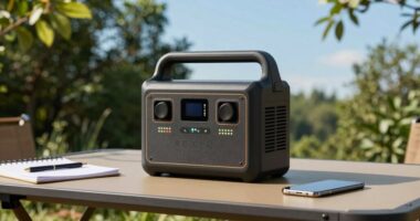 convenient mobile energy solutions