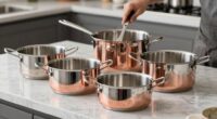 cooking discipline premium cookware