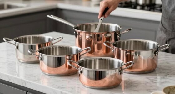 cooking discipline premium cookware