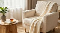 create a peaceful relaxation space