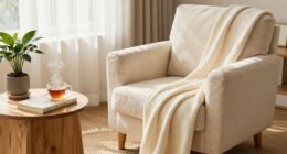 create a peaceful relaxation space