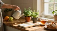 create daily purposeful habits