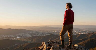 cultivate a proud identity