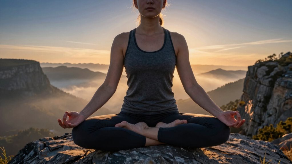 cultivate self awareness and boundaries