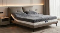 customizable beds for healing