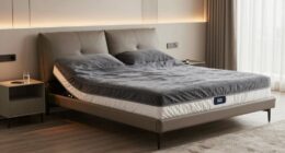 customizable beds for healing