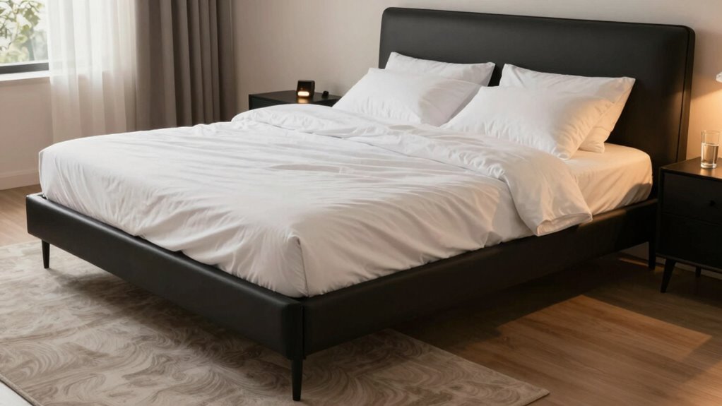 customizable sleep posture benefits