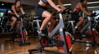 cycling strengthens discipline