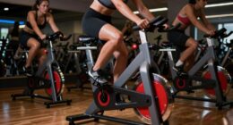 cycling strengthens discipline
