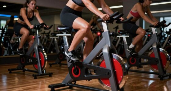 cycling strengthens discipline