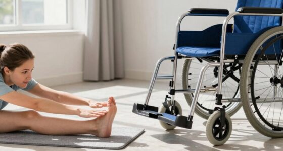 daily stretching for mobility