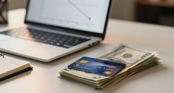 debt reduces overall wealth