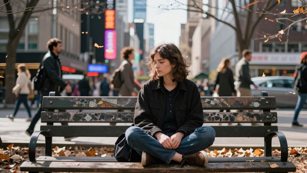 digital distractions hinder presence