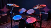 digital drumming joy
