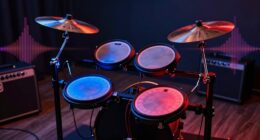 digital drumming joy