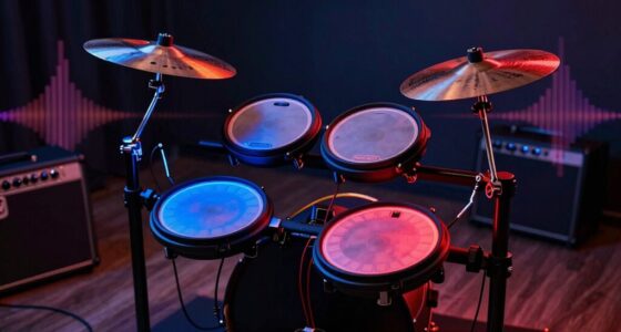 digital drumming joy