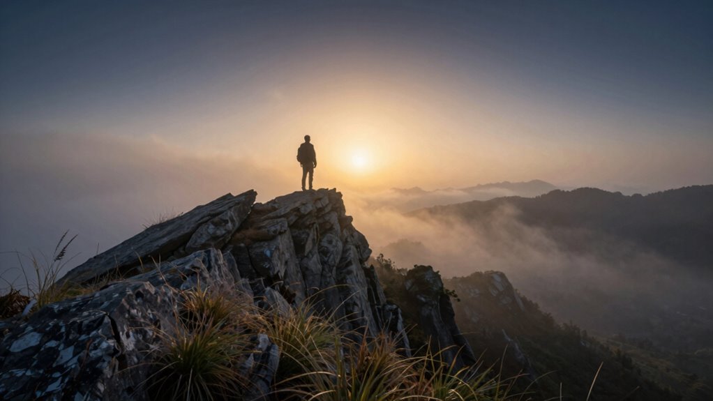 discipline sustains lasting motivation