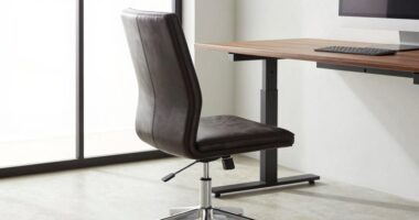 drafting chairs complement standing desks