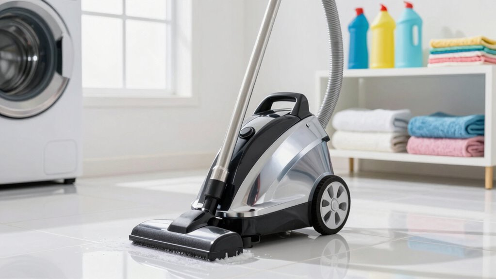 eco friendly deep cleaning