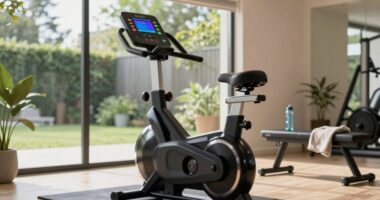 effective fitness for adults