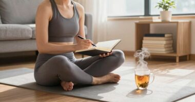 effective habits for growth