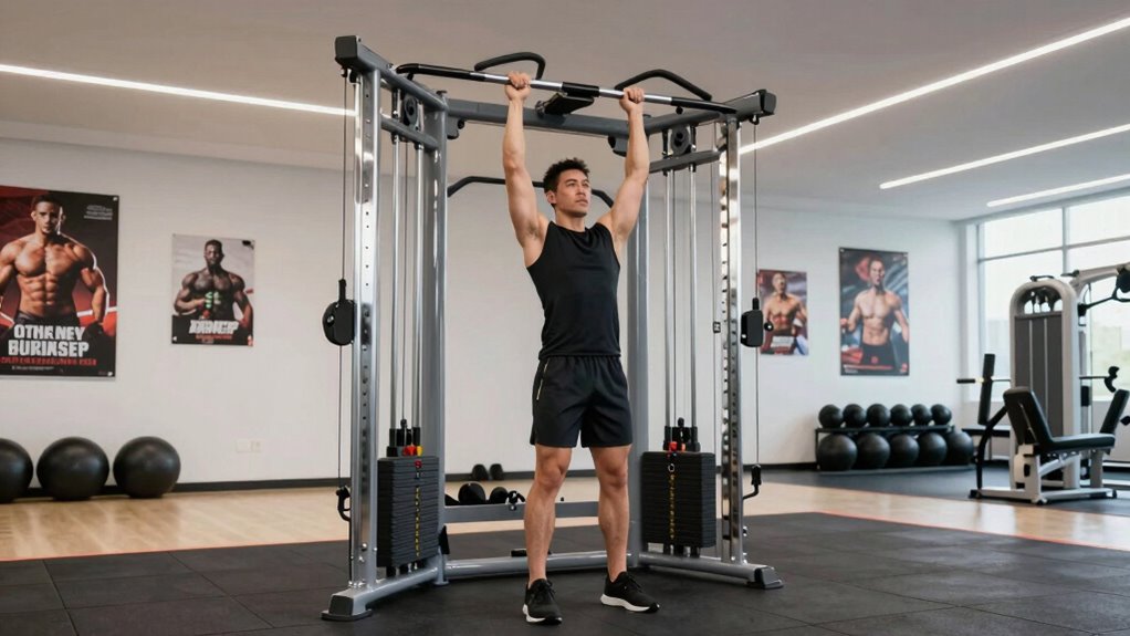 effective measurable versatile workouts