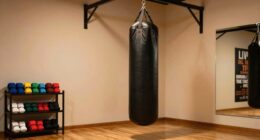 effective personal workout environment