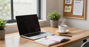 effective productivity principles