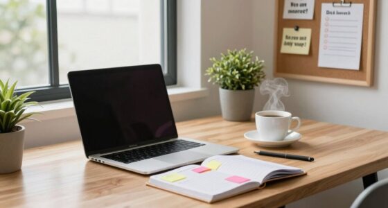 effective productivity principles