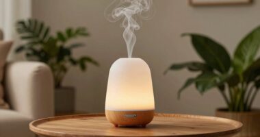 effective relaxing aromatherapy tools