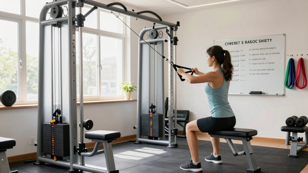 effective safe resistance training