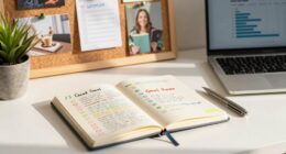 effective strategies for goal setting