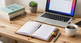 effective weekly planning techniques