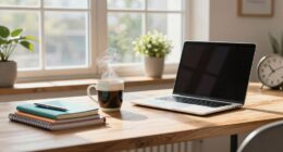 efficient focused balanced accomplished