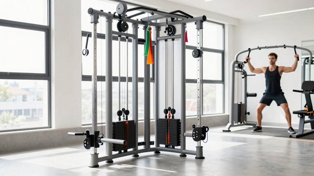 efficient personalized full body workouts
