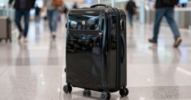efficient portable travel solutions