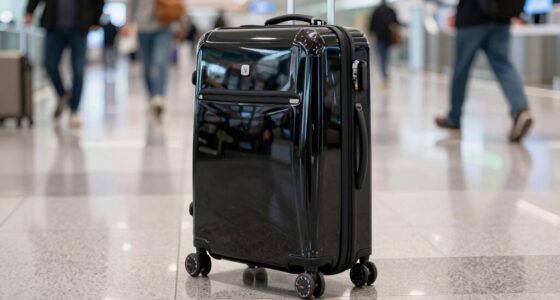 efficient portable travel solutions