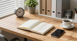 efficient time management strategies